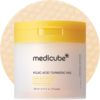 Thumbnail: medicube Toner Pads Zero Pore Pad Mild 2.0 Gentle Calming Toner Pad for Blackhea