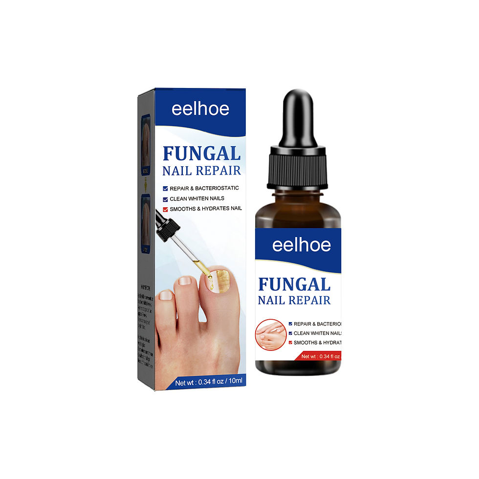 Thumbnail: YTS Rejuvenator - Fungus Prevention Technology - Adjustable Temperature Control 