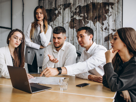 Infórmate sobre los cambios a la Ley de Impuestos a las Ventas y Servicios....