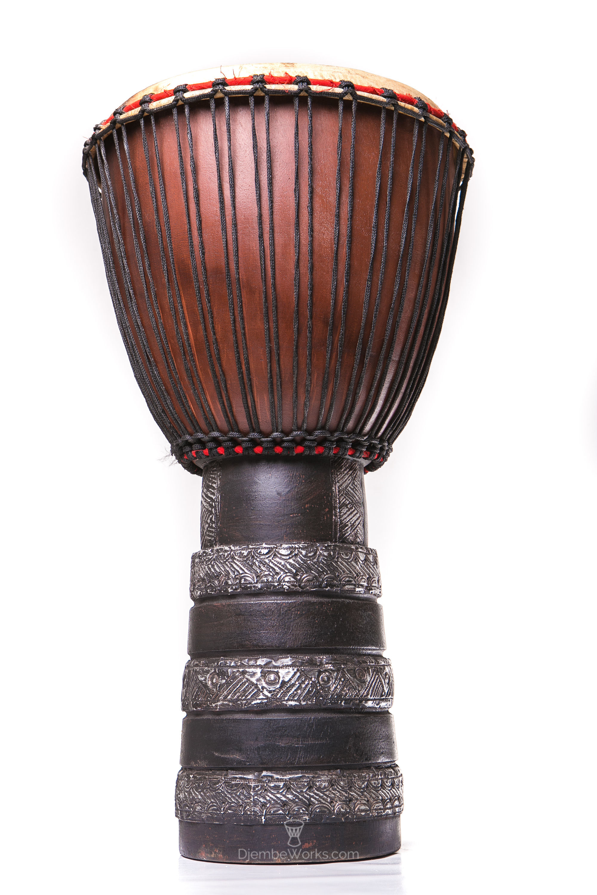 The Masters - Djembe Drum