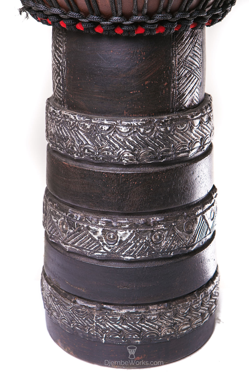Thumbnail: The Masters - Djembe Drum