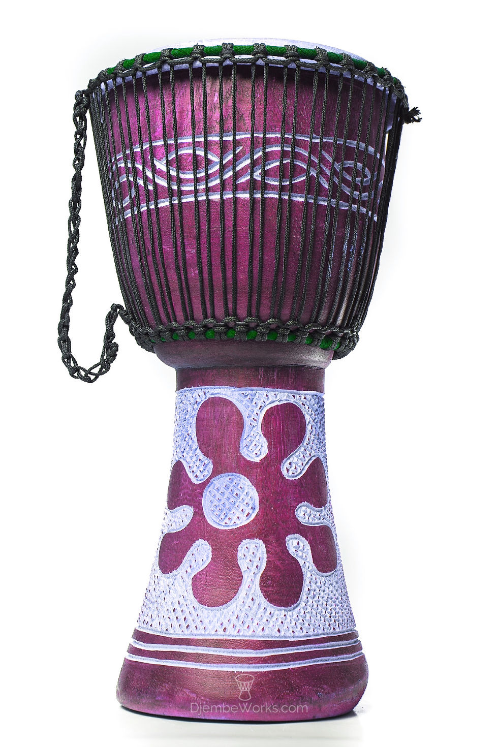 Thumbnail: Fofo - Djembe Drum