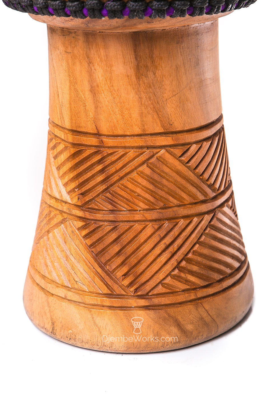 Thumbnail: Harvest - Djembe Drum