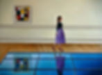 Thumbnail: Title of the work: "Incógnita"