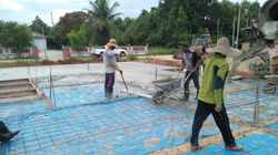 PROGRESS TERES 1