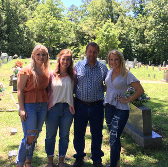 My 3 Daughters
