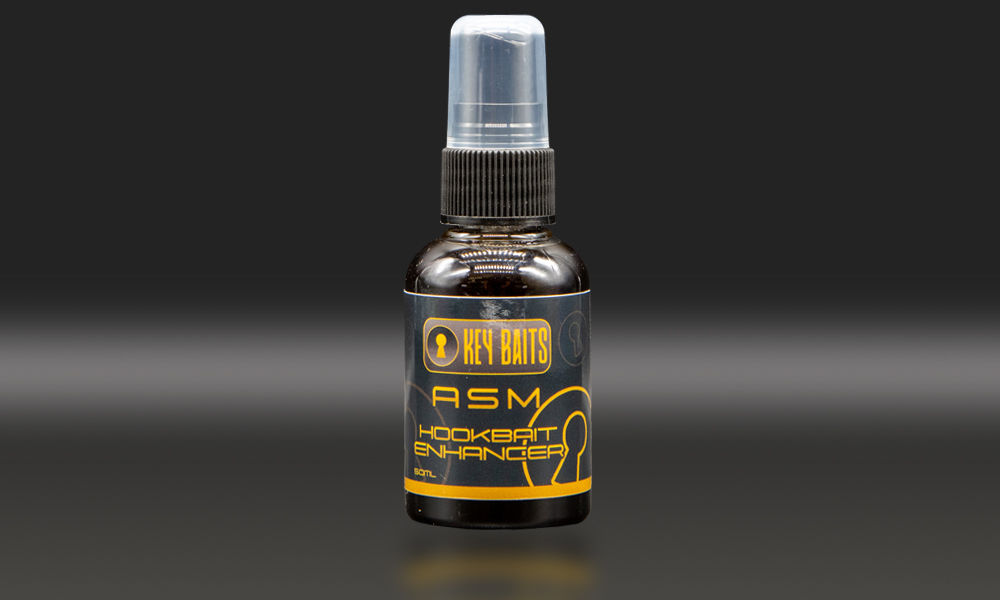 ASM Hook Bait Enhancer