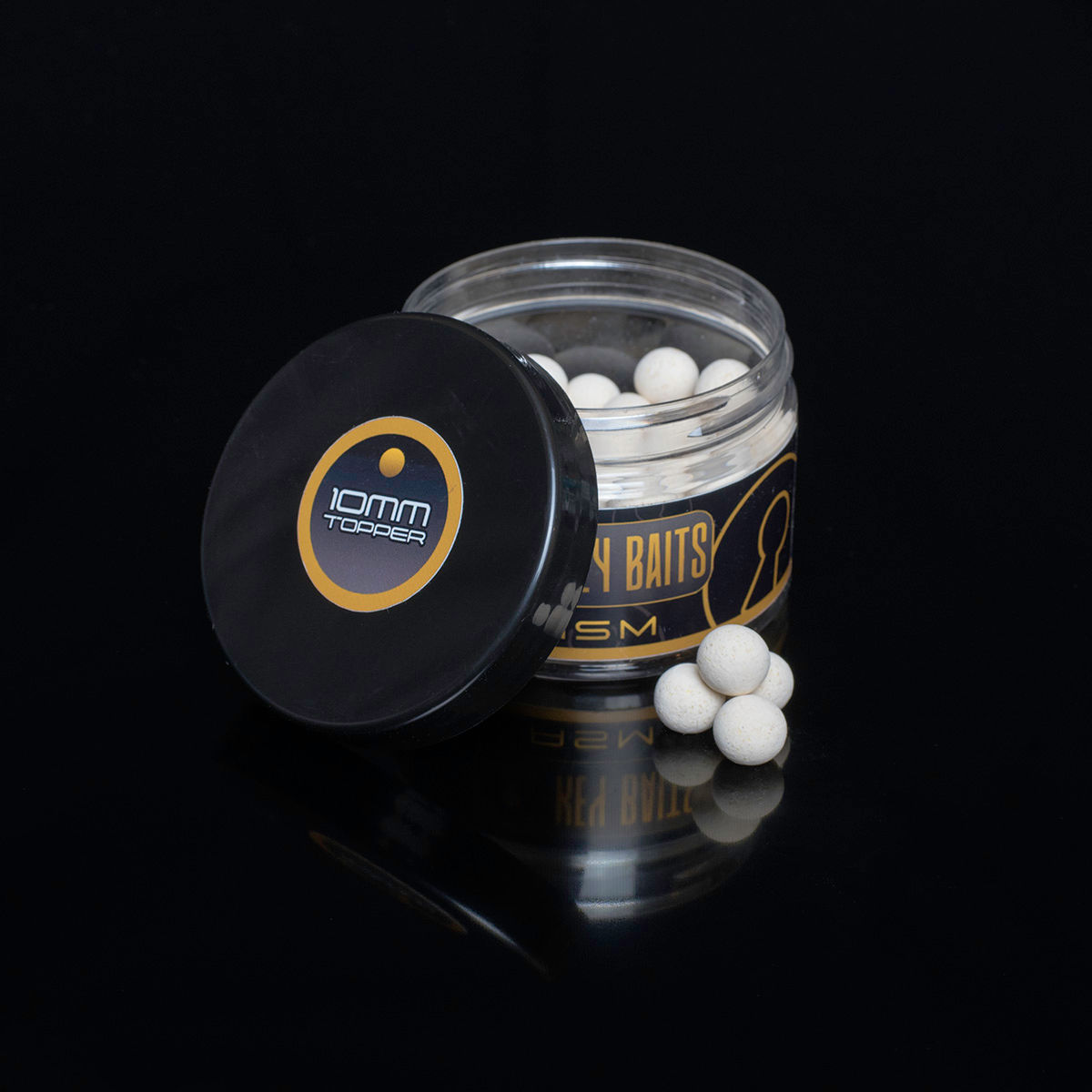 ASM Toppers (Pop Ups)