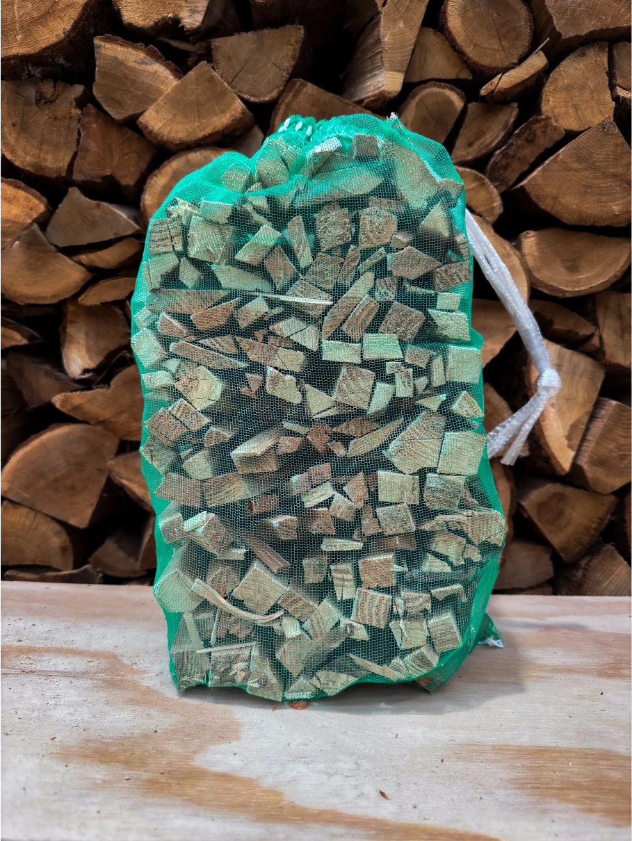 Thumbnail: Kindling