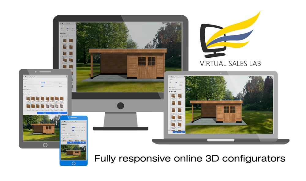 Does your online visual marketing stand out from the online crowd?