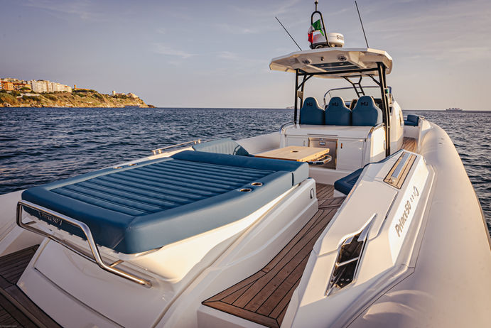 Prince 50 - Nuova Jolly