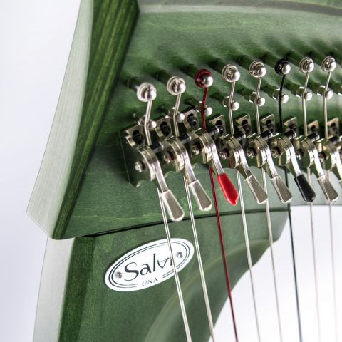 縮圖：Salvi Una 38st