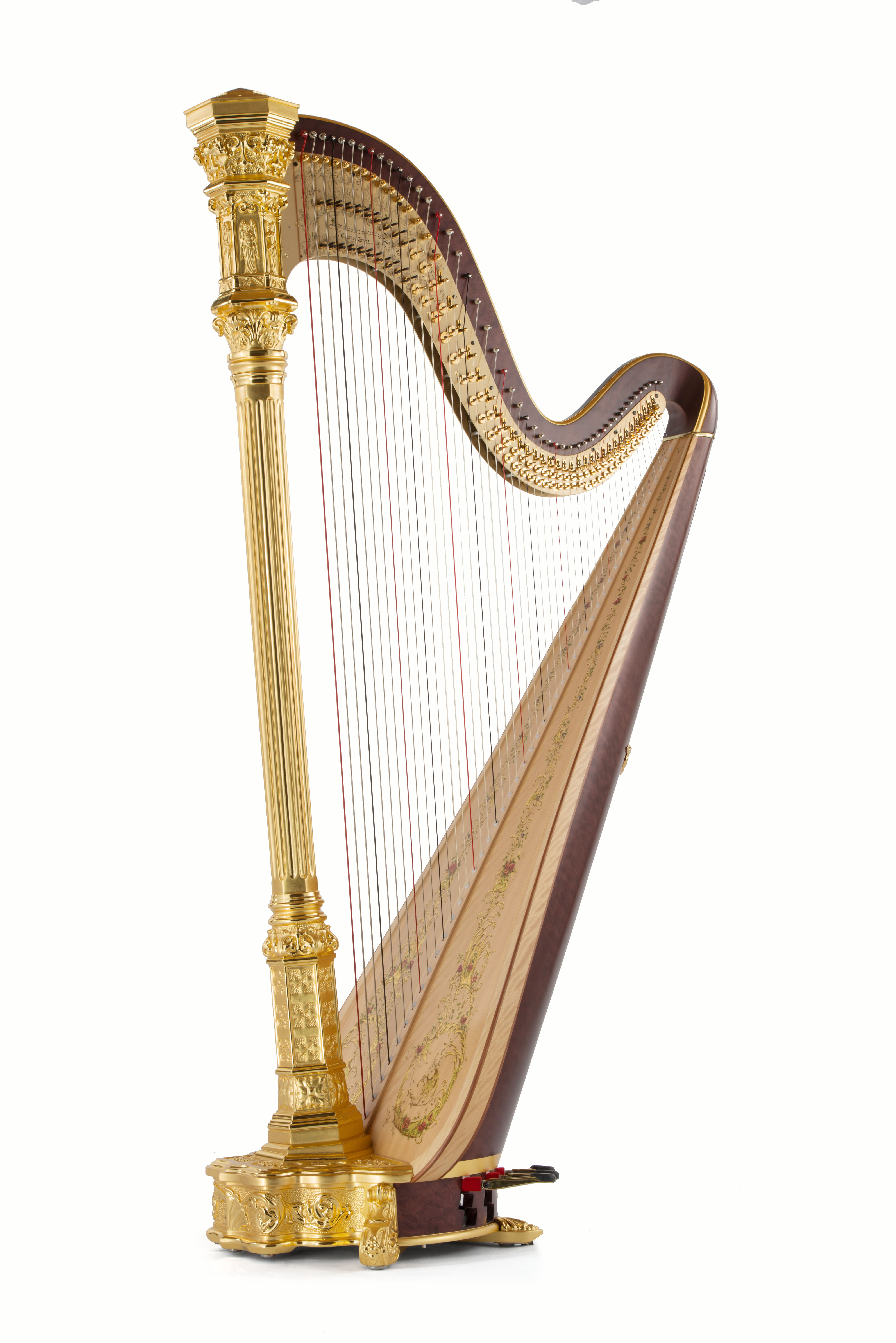 Lyon & Healy: STYLE 26 GOLD