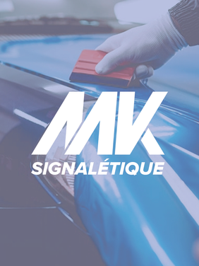 mk signaletique