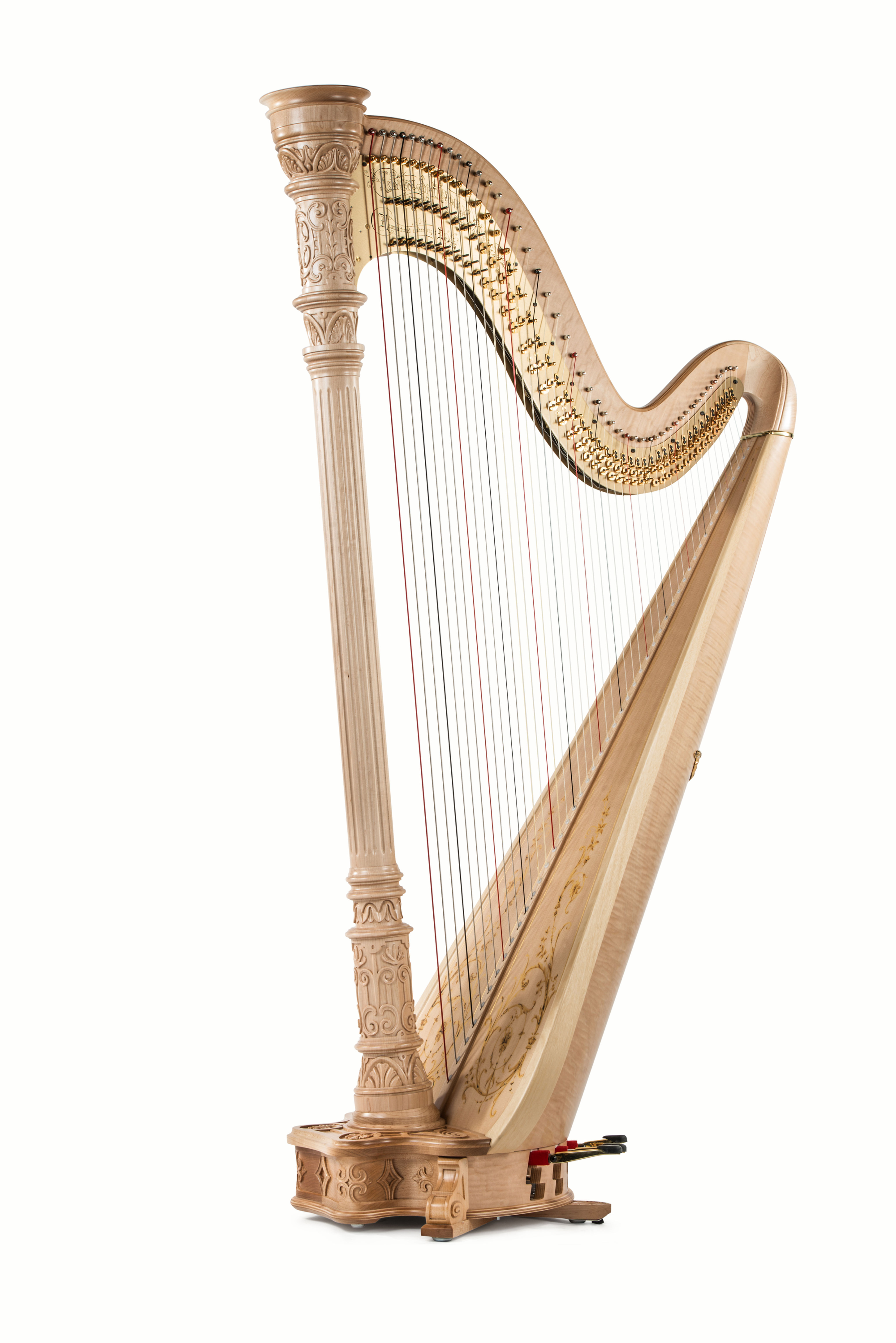 Lyon & Healy: STYLE 23 GOLD
