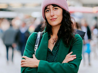 mélodie tuquet praticienne en santé fonctionnelle