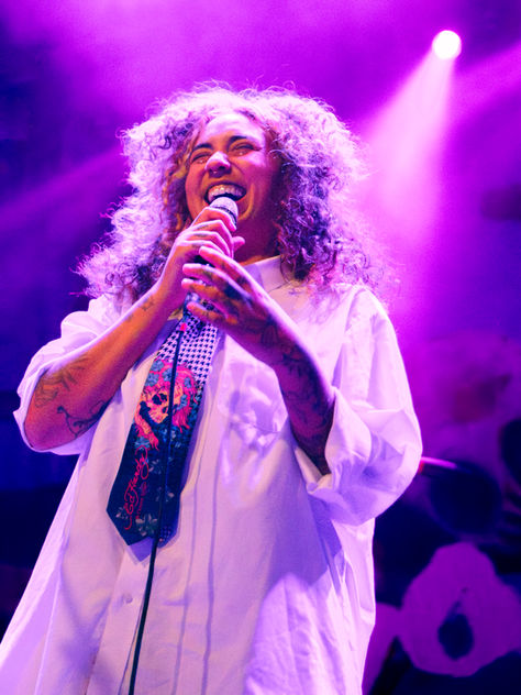 Indigo De Souza @ the Gothic Theatre 