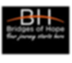 Bridges of Hope - Logo