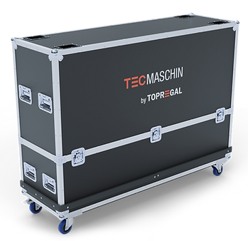 Transportbox für 3 LED-Banden TB_SBO-3