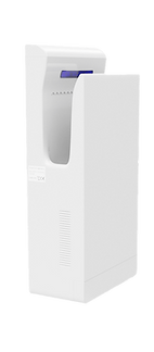 Händetrockner HT1350 von TecMaschin