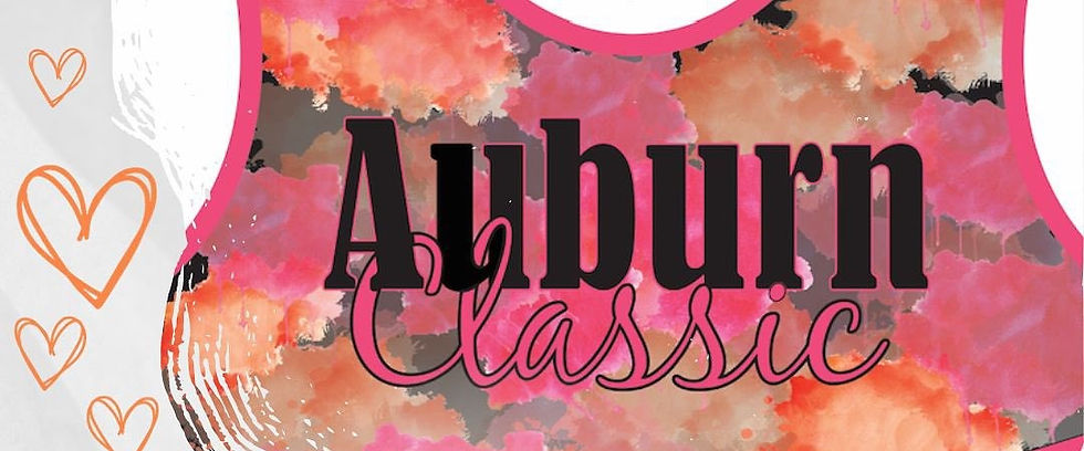 Auburn Classic