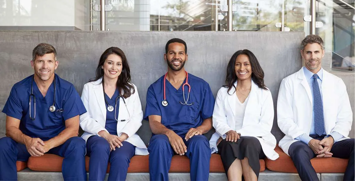 HEALTH TEAMS