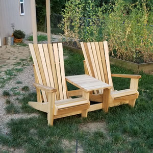 Adirondack Chairs 