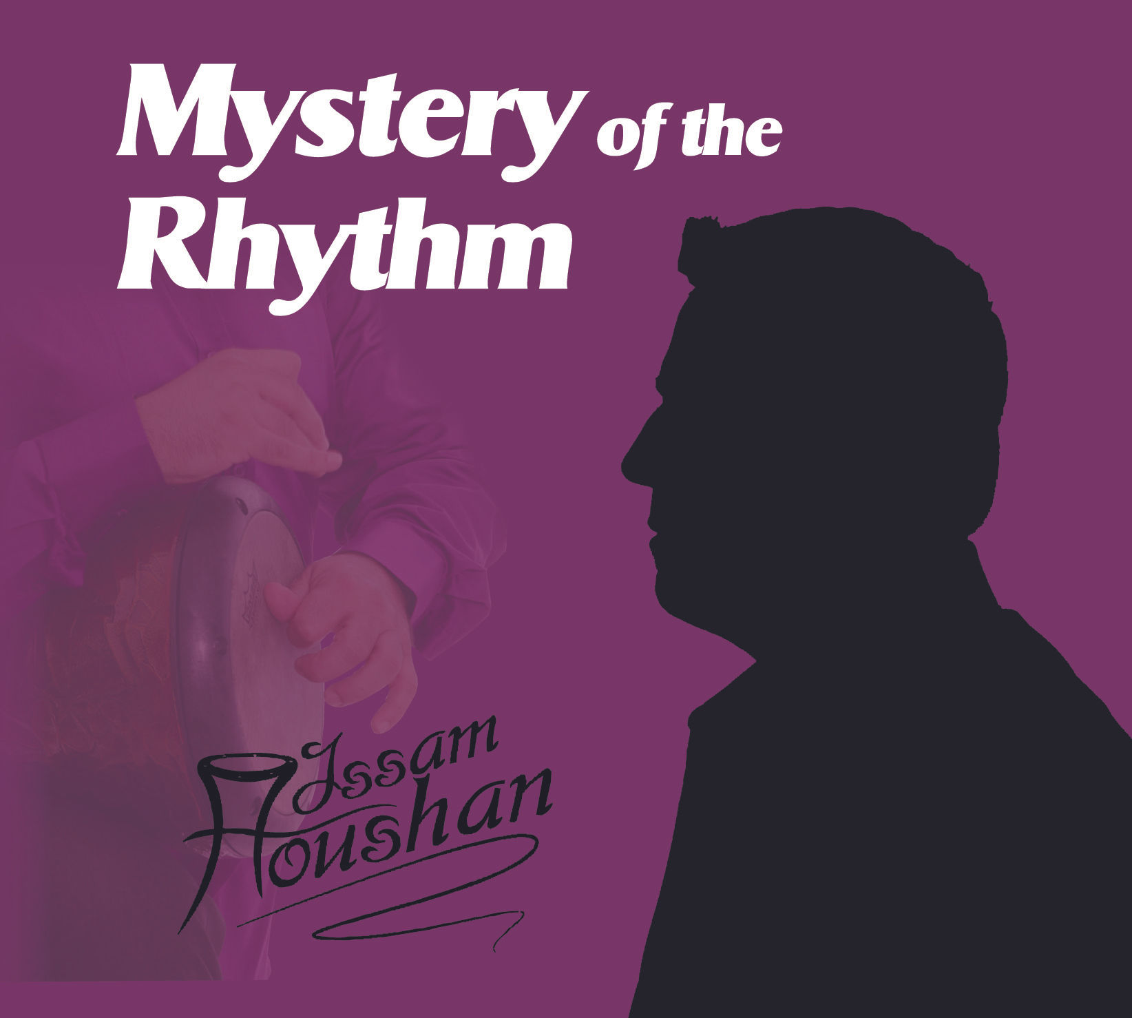 Mystery of the Rhythm