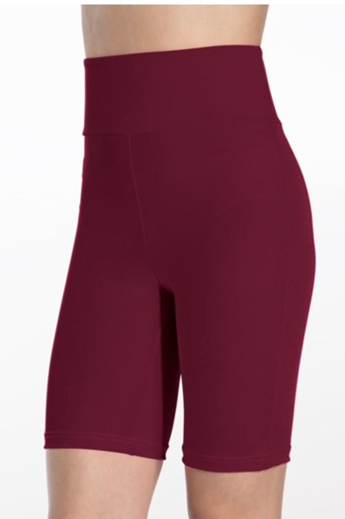 Thumbnail: NATURAL RISE BIKE SHORTS MT13043