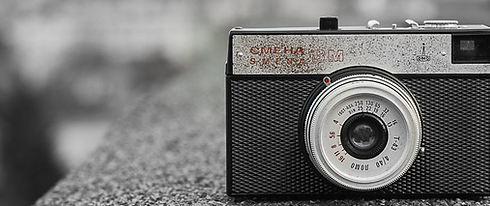 Vintage Camera