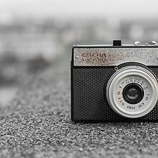 Vintage Camera