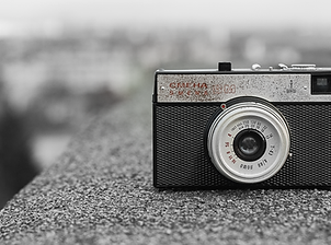 Vintage Camera