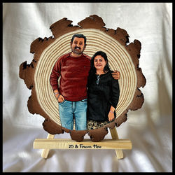 Couple Portrait