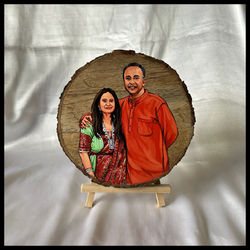 Couple Portrait