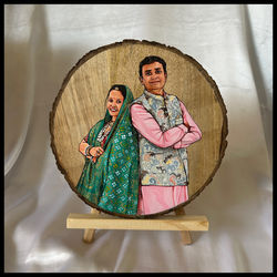 Couple Portrait