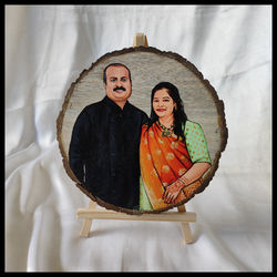 Couple Portrait