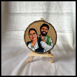 Couple Portrait