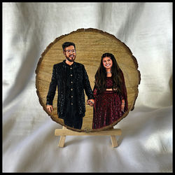 Couple Portrait