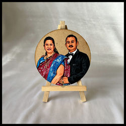 Couple Portrait