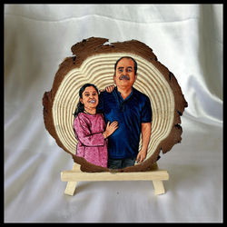 Couple Portrait