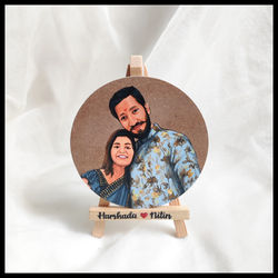 Couple Portrait
