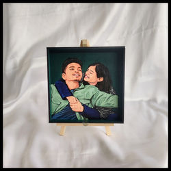Couple Portrait