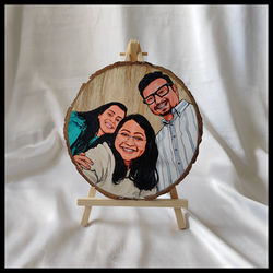 Family Portrait