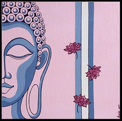 Buddha