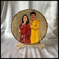 Couple Portrait
