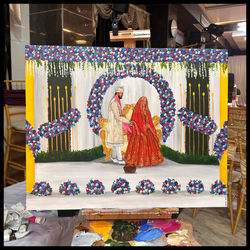 Wedding #16