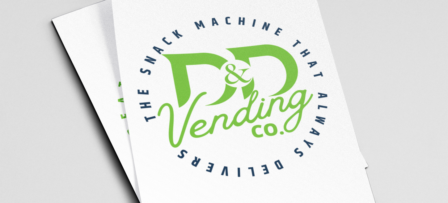 HOME D&D Vending CO.