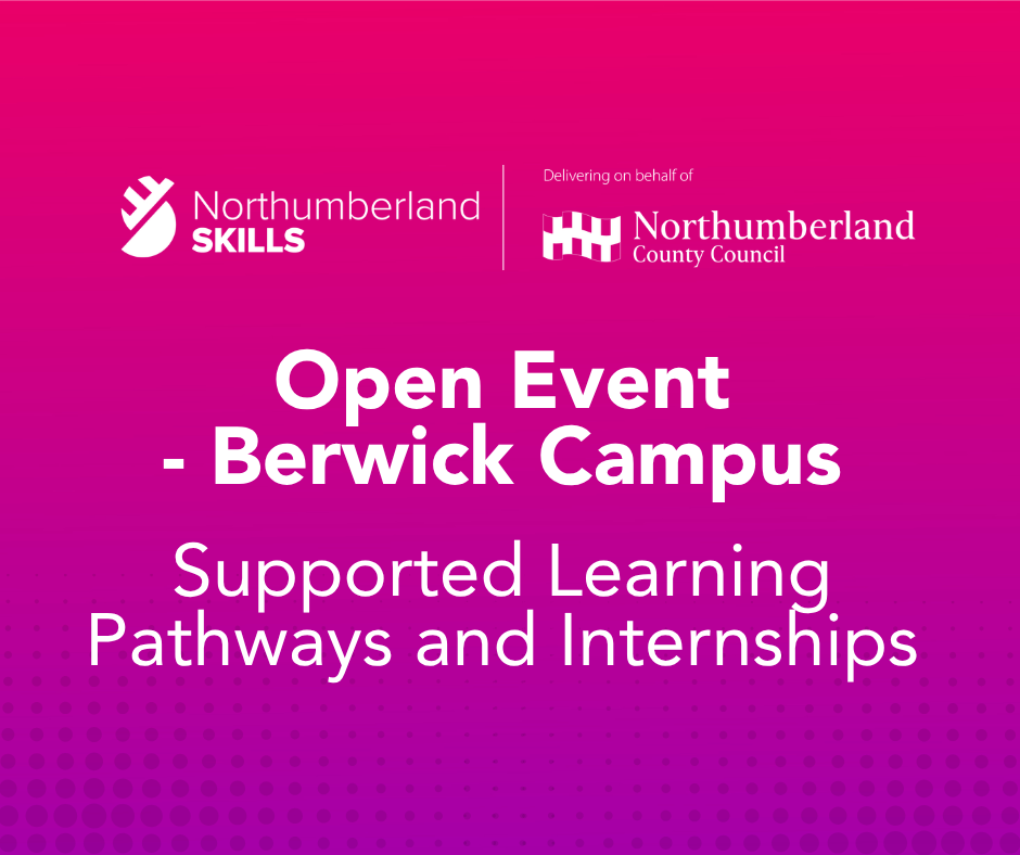 Open Day - Berwick Campus