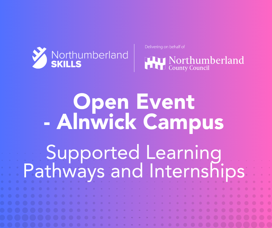 Open Day - Alnwick Campus