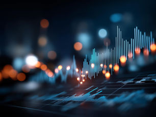 Financial trends image